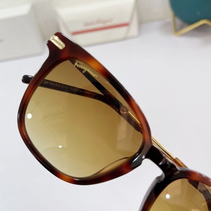 Salvatore Ferragamo Sunglasses Top Quality SFS00160